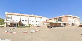 Silopi Devlet Hastanesi Silopi Devlet Hastanesi