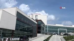 Silvan Dr. Yusuf Azizoğlu Devlet Hastanesi Silvan Dr. Yusuf Azizoğlu Devlet Hastanesi