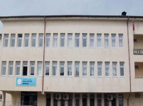 Silvan Halk Eğitimi Merkezi Ve Aso Silvan Halk Eğitimi Merkezi Ve Aso