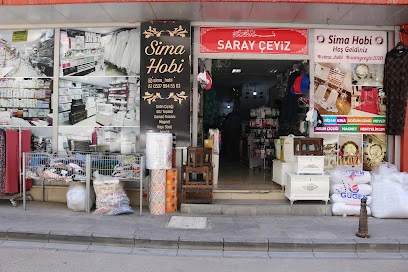 Sima Hobi Organizasyon Sima Hobi Organizasyon