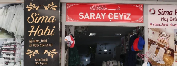 Sima Hobi Organizasyon Bayburt