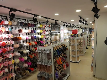 Şımarik Accessories Afyon Şımarik Accessories Afyon