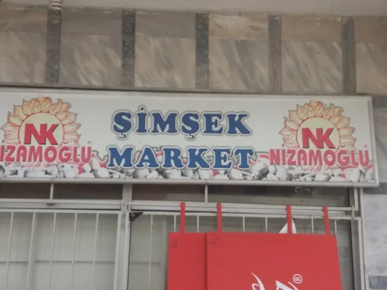 Şimşek Bakkal Şimşek Bakkal