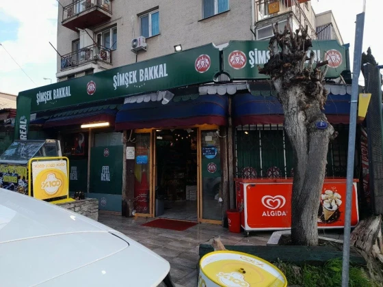 Şimşek Bakkal Şimşek Bakkal