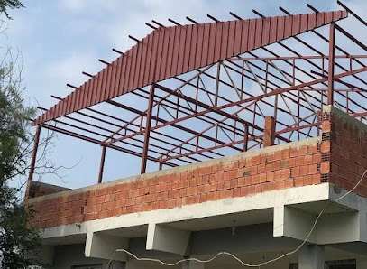 Şimşek Çatı Şimşek Çatı
