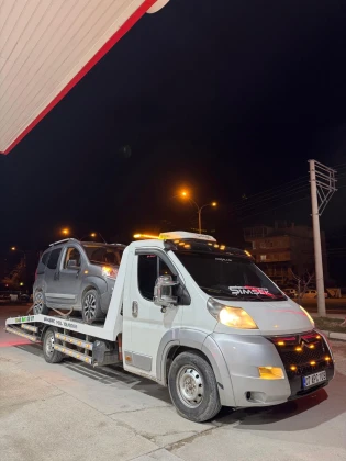 Şimşek Oto Kurtarma