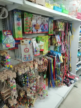 Şimşek Petshop Şimşek Petshop