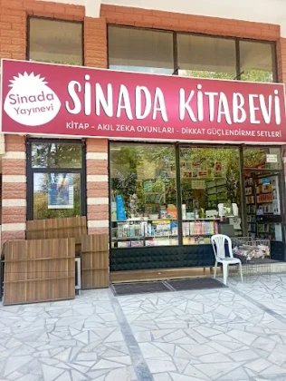 Sinada Kitabevi Yayınevi Sinada Kitabevi Yayınevi