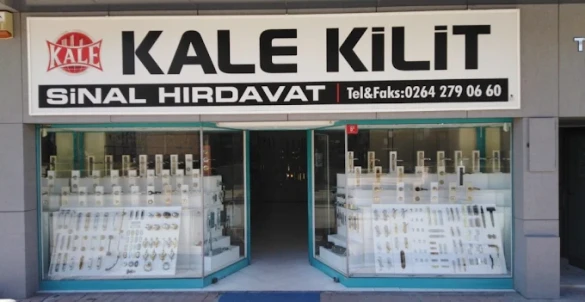 Sinal Hırdavat Sinal Hırdavat