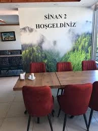 Sinan 2 Lokantası Sinan 2 Lokantası