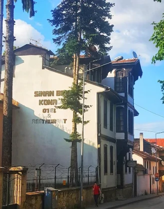 Sinan Bey Konağı