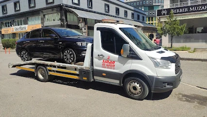 Sinan Yol Yardım Sinan Yol Yardım