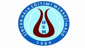 Sincan Halk Eğitimi Merkezi Ve Aso Sincan Halk Eğitimi Merkezi Ve Aso