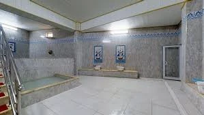 Sincan Termal Otel Sincan Termal Otel