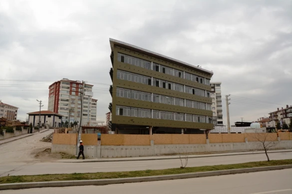 Sincik Tapu Müdürlüğü Sincik Tapu Müdürlüğü