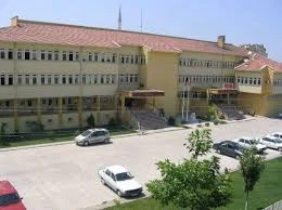 Sındırgı Devlet Hastanesi Sındırgı Devlet Hastanesi