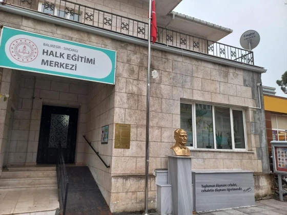 Sındırgı Hem Sındırgı Hem