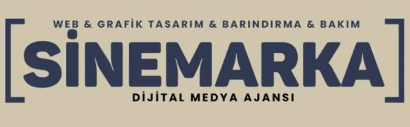 Sinemarka Dijital Medya Ajansı