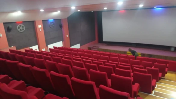 Sinenas Sinemaları Sinenas Sinemaları