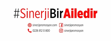 Sinerji Promosyon Reklam Ve Danışmanlık Sinerji Promosyon Reklam Ve Danışmanlık