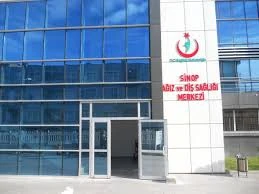 Sinop Ağız Diş Sağlığı Merkezi Sinop Ağız Diş Sağlığı Merkezi