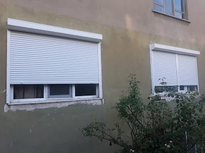 Sinop Alüminyum Doğrama Otomatik Kapı Kepenk Sinop Alüminyum Doğrama Otomatik Kapı Kepenk