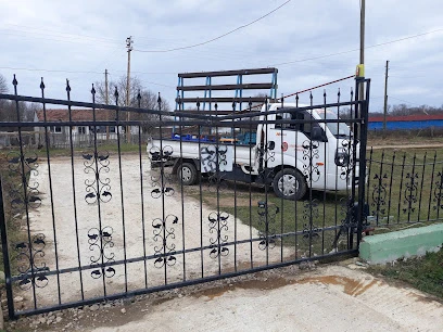 Sinop Alüminyum Doğrama Otomatik Kapı Kepenk Sinop Alüminyum Doğrama Otomatik Kapı Kepenk