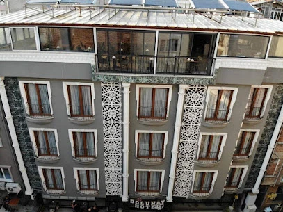 Sinop Dolunay Otel Sinop Dolunay Otel