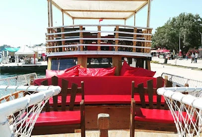 Sinop Gezi Teknesi Deniz Yıldızı 57 Sinop Gezi Teknesi Deniz Yıldızı 57
