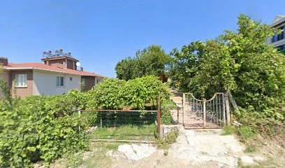 Sinop Hacettepe Özel Eğitim Ve Rehabilitasyon Merkezi Sinop Hacettepe Özel Eğitim Ve Rehabilitasyon Merkezi