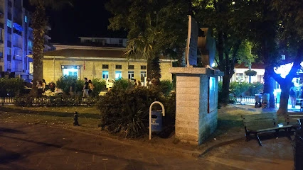 Sinop Halk Egitim Merkezi Ve Aksam Sanat Okulu Sinop Halk Egitim Merkezi Ve Aksam Sanat Okulu