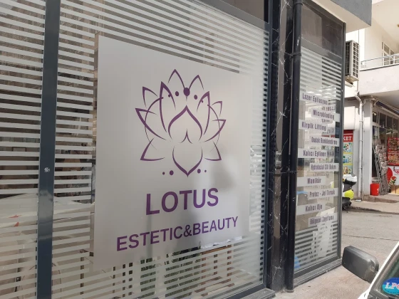 Sinop Lotus Güzellik Salonu Sinop Lotus Güzellik Salonu