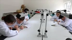 Sinop Mesleki Eğitim Merkezi Sinop Mesleki Eğitim Merkezi