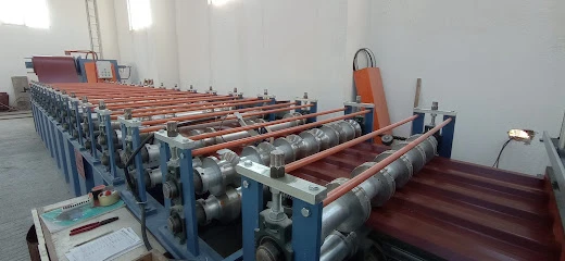 Sinop Metal Sinop Metal