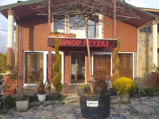 Sinop Peyzaj Çiçekçilik Ve Fidancılık Sinop Peyzaj Çiçekçilik Ve Fidancılık