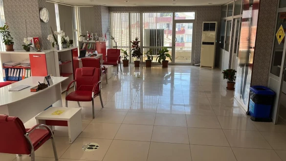 Sinop Yargı Akademi Kurs Merkezi Sinop Yargı Akademi Kurs Merkezi
