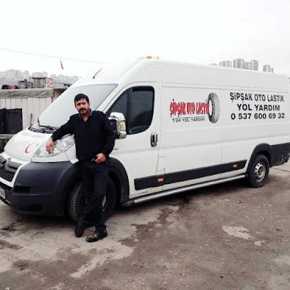 Şipşak Oto Lastik Mobil Lastikçi, 7 / 24 Lastik Yol Yardım Şipşak Oto Lastik Mobil Lastikçi, 7 / 24 Lastik Yol Yardım
