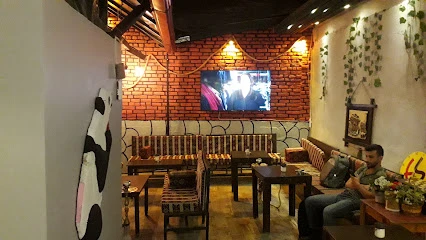 Sipsi Nargile Cafe Sipsi Nargile Cafe