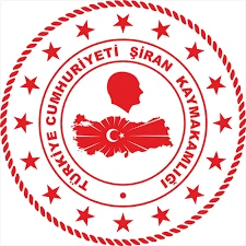 Şiran Kaymakamlığı Şiran Kaymakamlığı