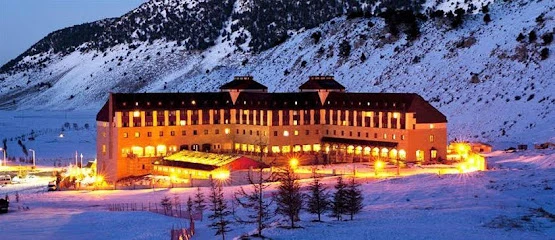 Sirene Davras Hotel Sirene Davras Hotel