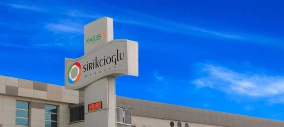 Şirikçioğlu Grubu