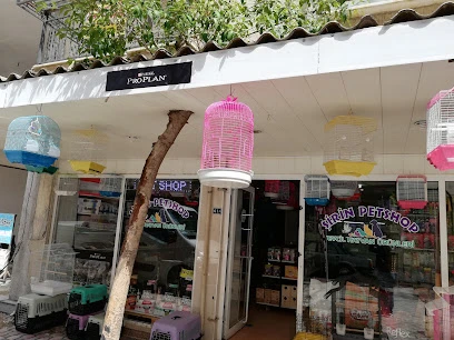 Şirin Petshop Şirin Petshop