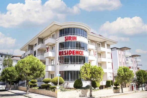 Şirin Residance Şirin Residance