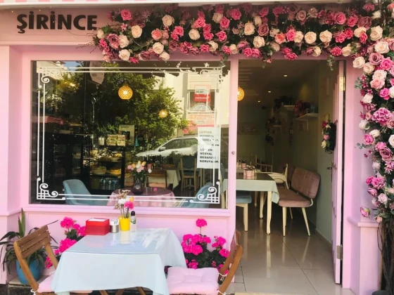 Şirince Yemek Hizmetleri