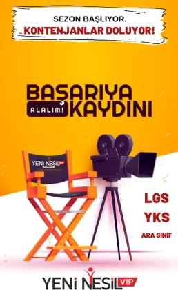 Şirinevler Yeni Nesil Vıp Kurs Şirinevler Yeni Nesil Vıp Kurs