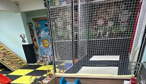 Şirinköy Çocuk Oyunevi