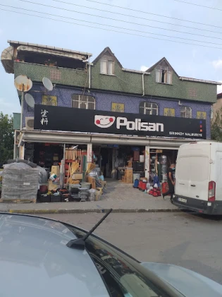 Şirinköy Nalbur