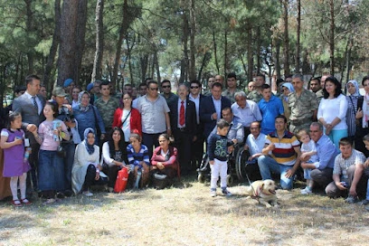 Şirinler Özel Eğitim Ve Rehabilitasyon Merkezi Şirinler Özel Eğitim Ve Rehabilitasyon Merkezi