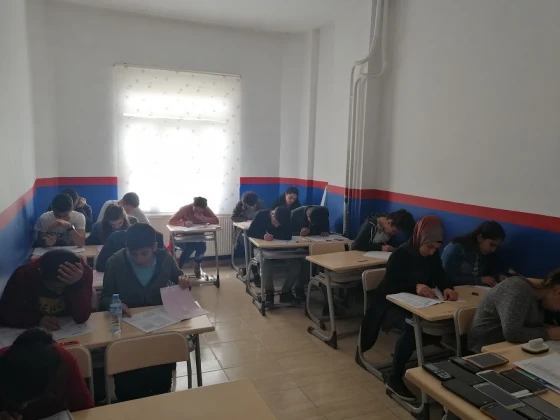 Şırnak Açı Özel Öğretim Kursu