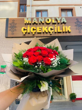 Şırnak Çiçekçilik Manolya Şırnak Çiçekçilik Manolya